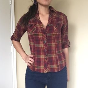 3 for $10❌ F21 shirt